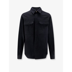 [Rick Owens] Shirts FW26 RU02F4236FLM09