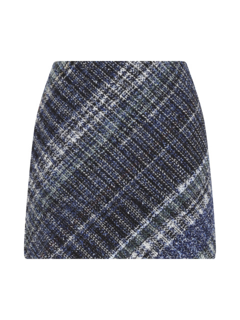 [MISSONI] Mini skirt FW26 DS26WH09.BC006I