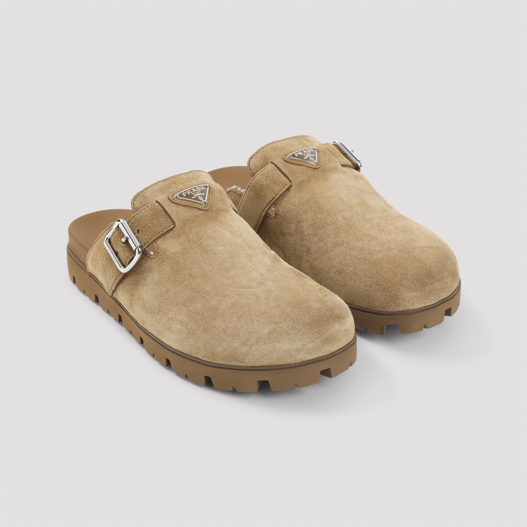 [Prada] Sandals FW26 2S3003FG000.054