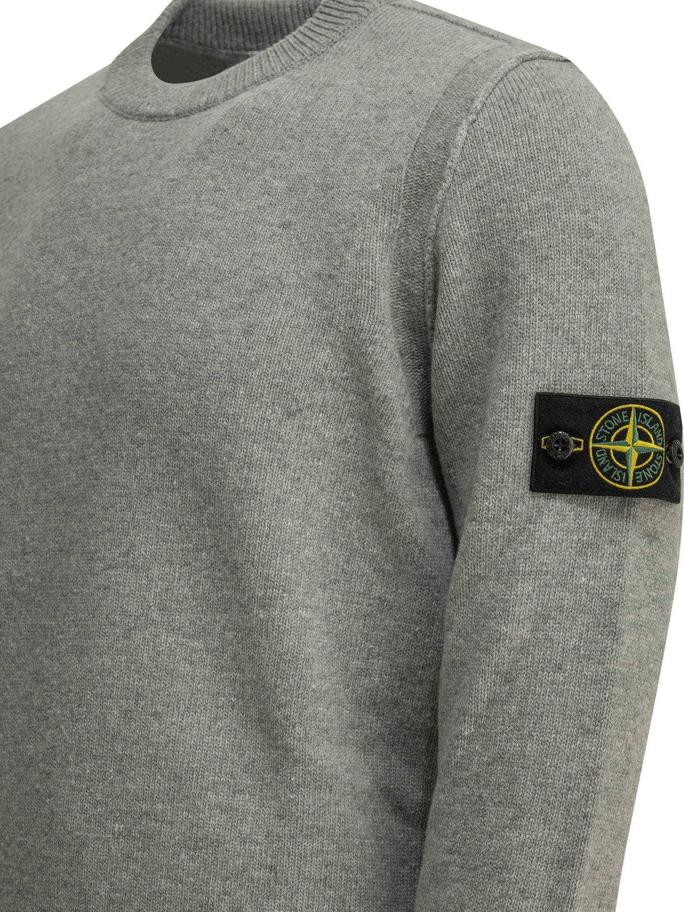 [Stone Island] Knitwear FW26 L2S155100072S00A3V0M60