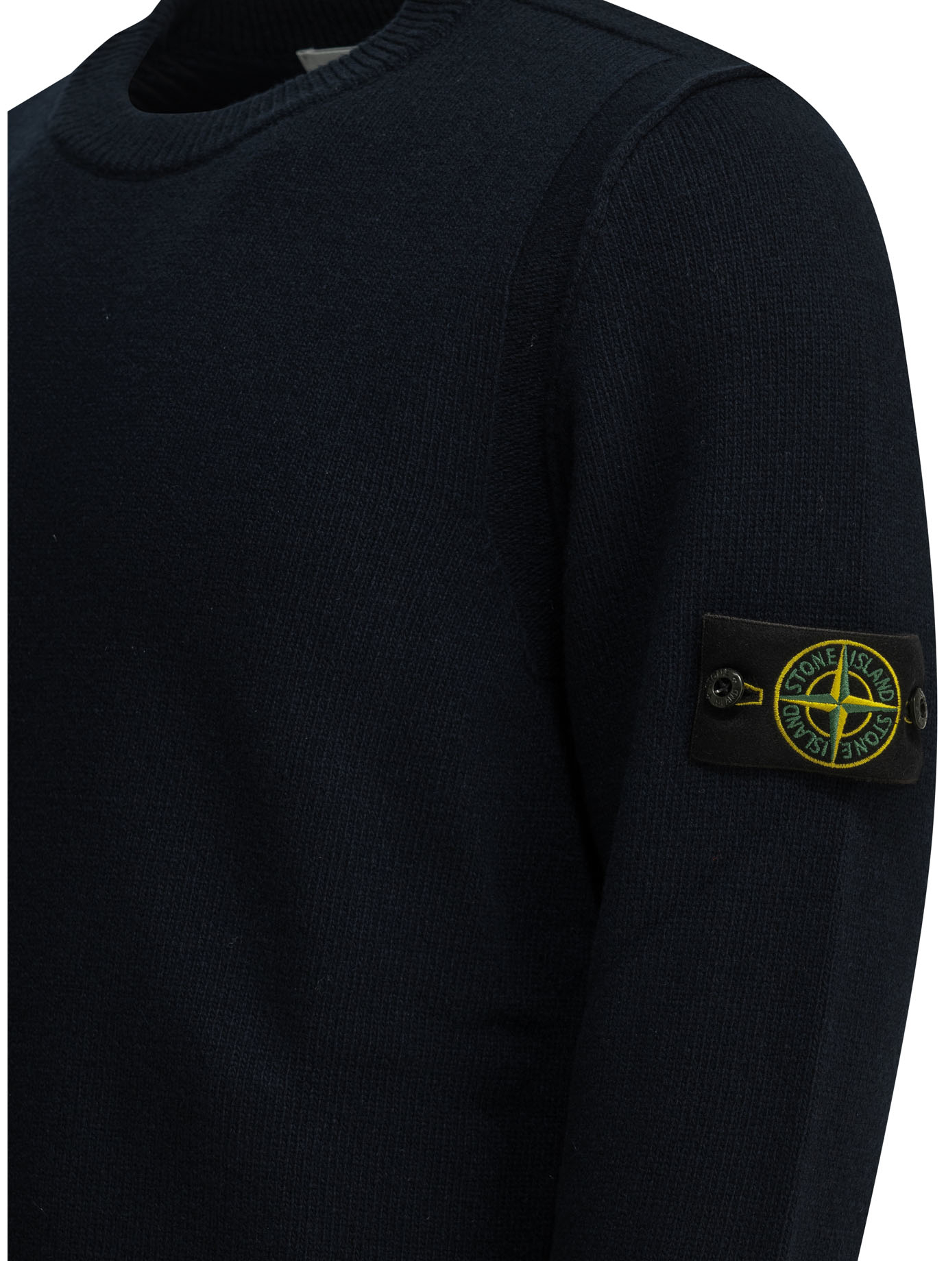 [Stone Island] Knitwear FW26 L2S155100072S00A3V0020