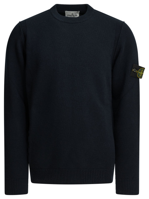 [Stone Island] Knitwear FW26 L2S155100072S00A3V0020