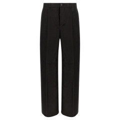[Rick Owens] Trousers FW26 RU02F4332MOR09