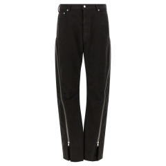 [Rick Owens] Trousers FW26 RU02F4343TB09