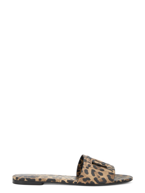 [Dolce & Gabbana] Slippers FW26 CQ0436A0426_HY13M