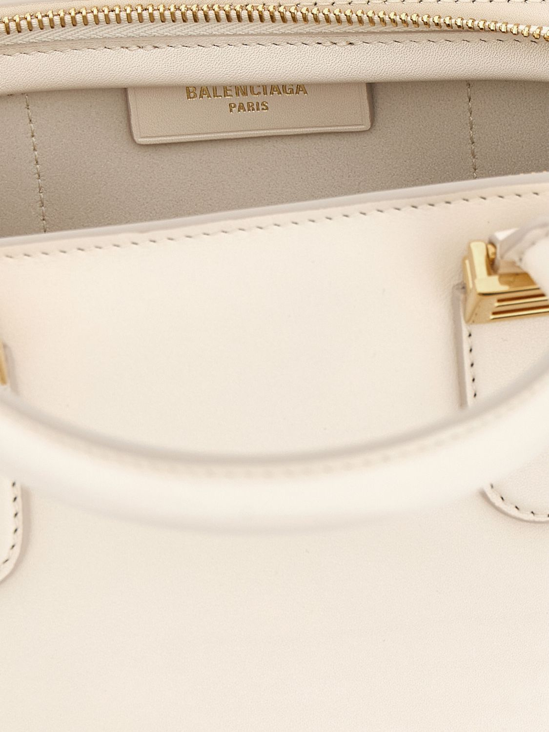 [Balenciaga] Tote bag SS26 8685852ACJS 9404