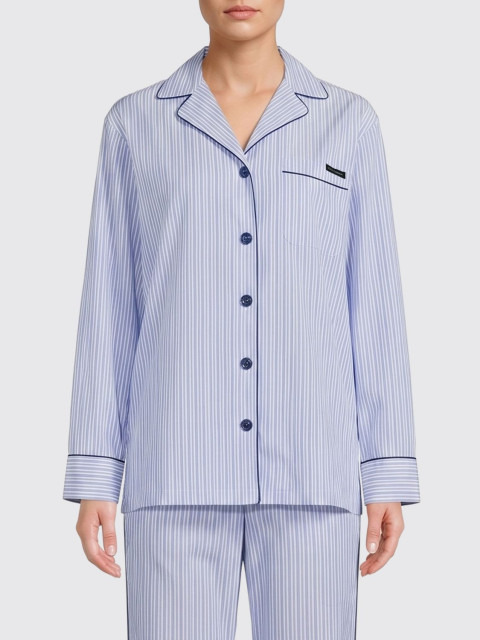 [Dolce & Gabbana] Shirts Long Sleeve SS26 F5U37TFR510 S8051