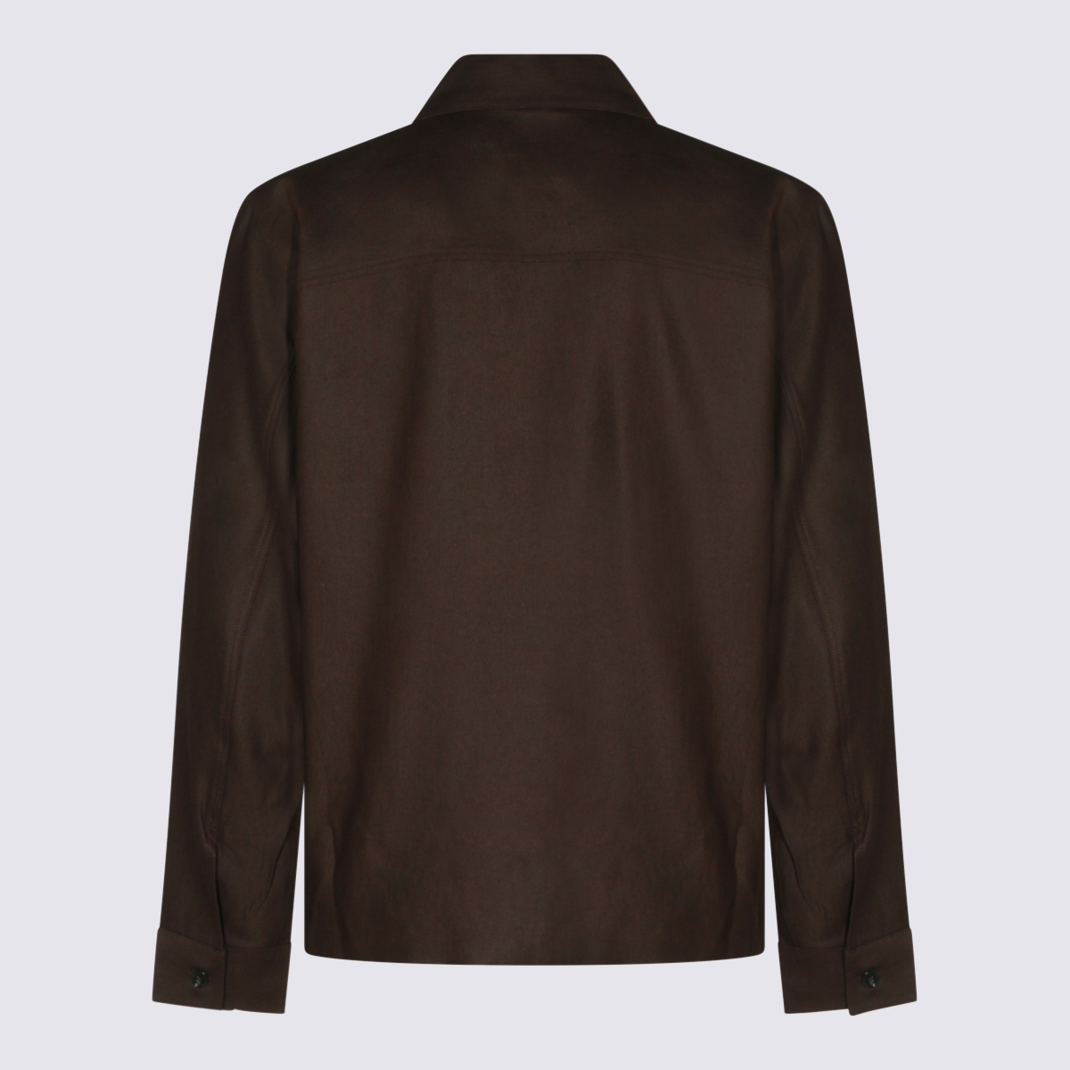 [NN07] Casual Jacket SS26 2521808526880