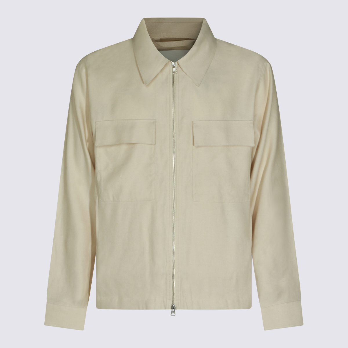 [NN07] Casual Jacket SS26 2521808526016
