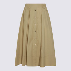 [Twin - set] Long skirt SS26 261TT2235S2082212145