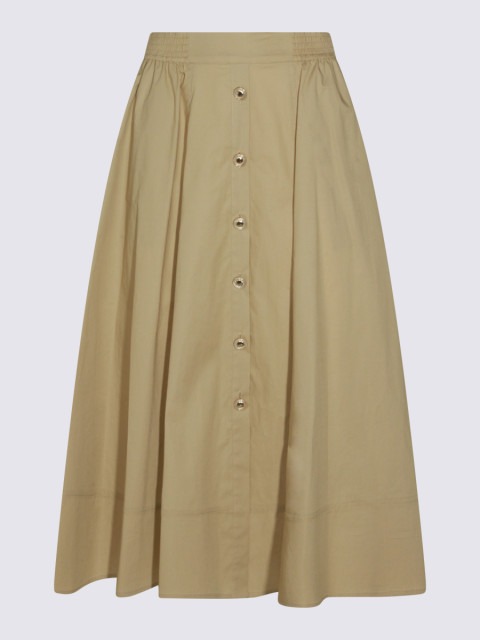 [Twin - set] Long skirt SS26 261TT2235S2082212145