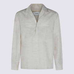 [Lardini] Shirts Long Sleeve SS26 PAILANPAC1995210