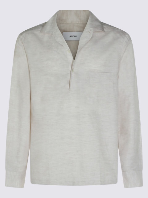 [Lardini] Shirts Long Sleeve SS26 PAILANPAC1995210