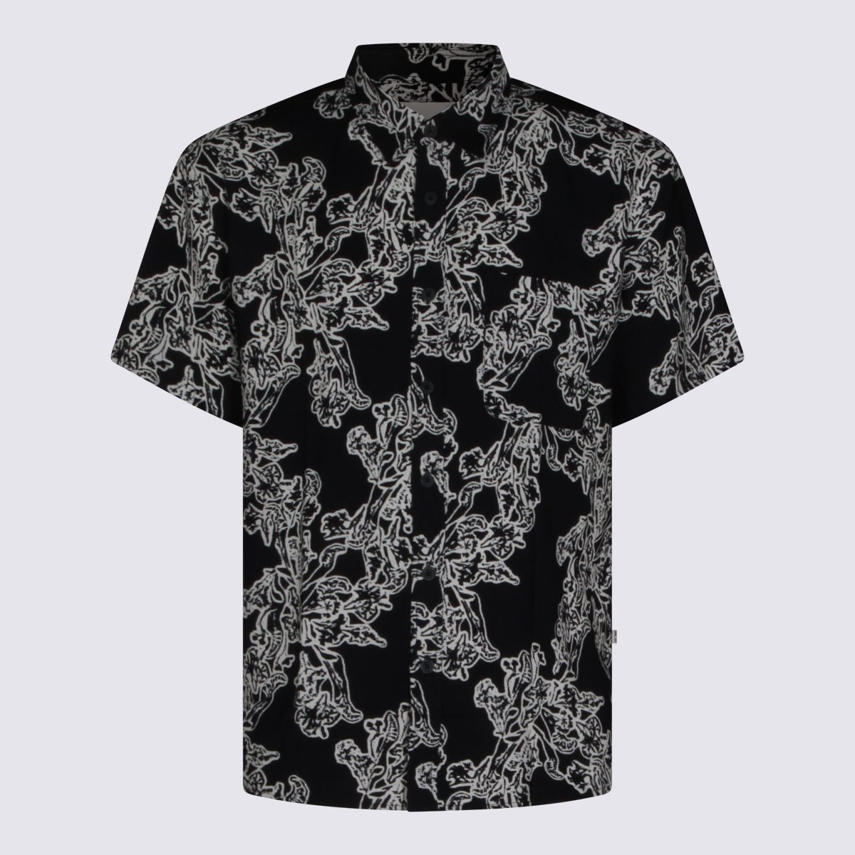 [NN07] Shirts Short Sleeve SS26 2610000057200