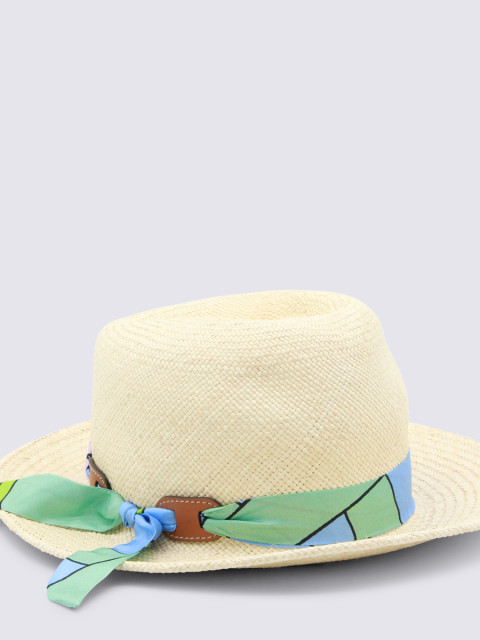 [CUBA LAB] Cap SS26 8051944590LIBERTY