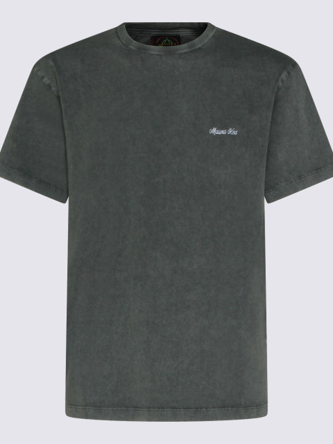 [MAUNAKEA] T-shirts Short Sleeve SS26 MKU100SWK999