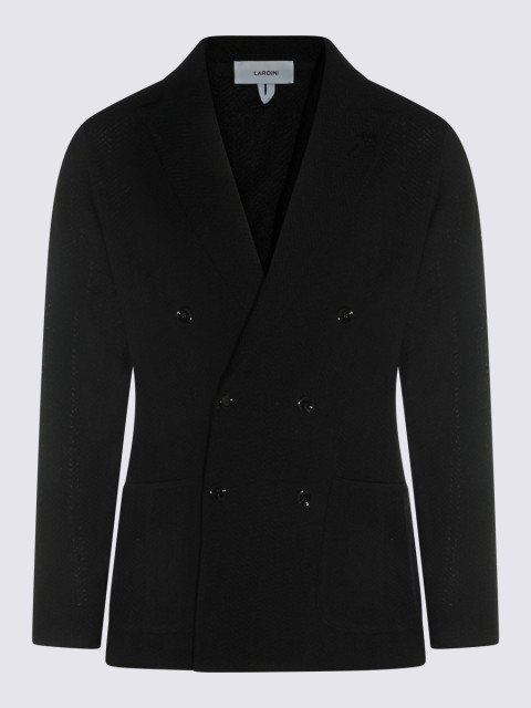 [Lardini] Jacket SS26 CNLJM57PA66008999