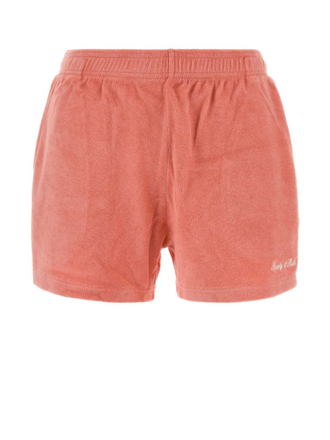 [SPORTY & RICH] Shorts SS26 SH001712326PI22 FLAWHI