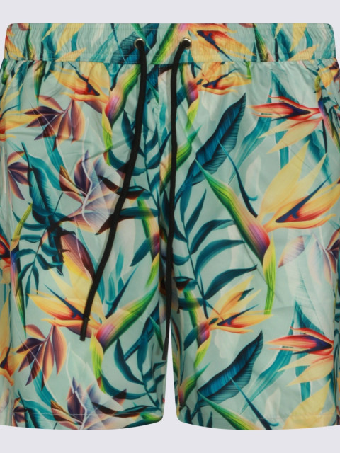 [MAUNAKEA] Swim Pants SS26 MKU203JG
