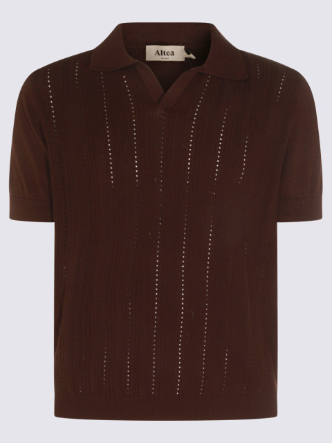 [Altea] T-shirts Short Sleeve SS26 265108639