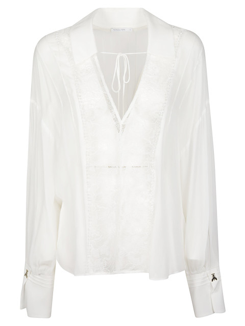 [Patrizia Pepe] Shirts Long Sleeve SS26 2C1695A776