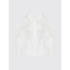 [Givenchy] Shirts Long Sleeve SS26 BW61K21642 100