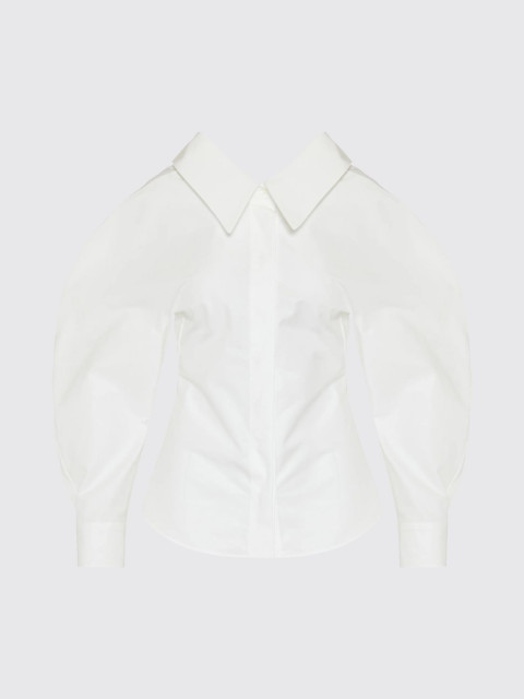 [Givenchy] Shirts Long Sleeve SS26 BW61K21642 100