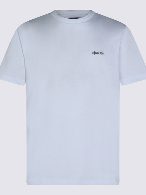 [MAUNAKEA] T-shirts Short Sleeve SS26 MKU100K100