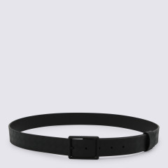[Montblanc] Belt SS26 222197BLACK