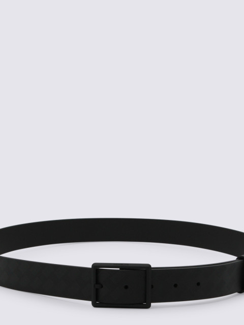 [Montblanc] Belt SS26 222197BLACK