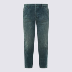 [INCOTEX BLUE DIVISION] Jeans SS26 BXT05C2615GW03A