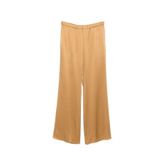 [ANTONELLI FIRENZE] Trousers SS26 TIETE M8185Q 355C 605
