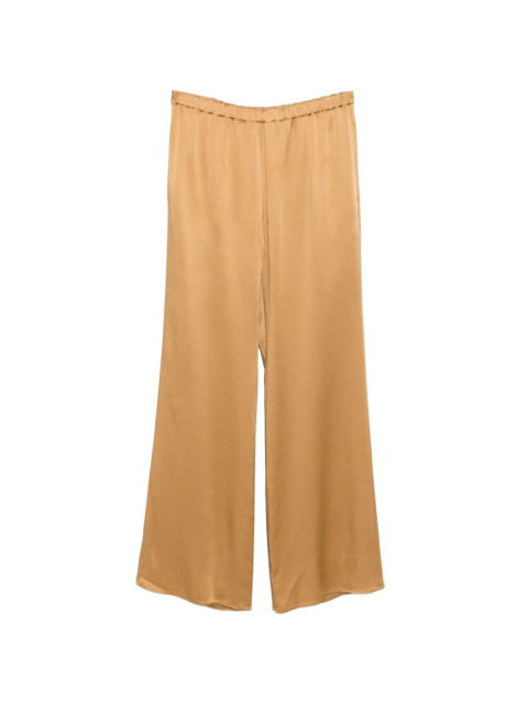 [ANTONELLI FIRENZE] Trousers SS26 TIETE M8185Q 355C 605