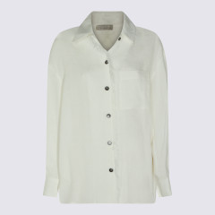 [ANTONELLI FIRENZE] Shirts Long Sleeve SS26 Q1905Q528001