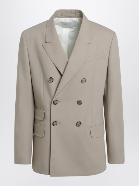[Ami Paris] Jacket SS26 HBV764WV0194