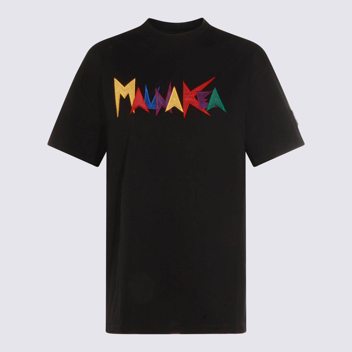 [MAUNAKEA] T-shirts Short Sleeve SS26 HER100999