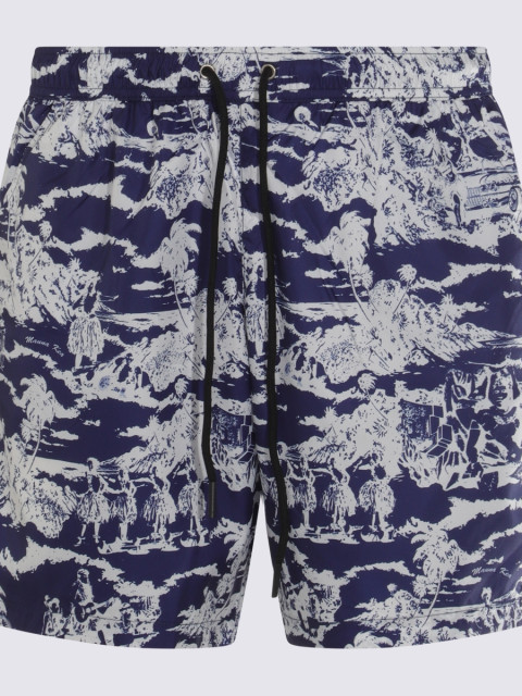 [MAUNAKEA] Swim Pants SS26 MKU203HP28
