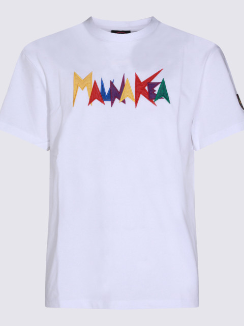 [MAUNAKEA] T-shirts Short Sleeve SS26 HER100100