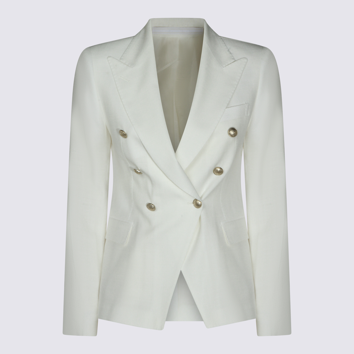 [TAGLIATORE] Jacket SS26 JALICYA10B340159EX813
