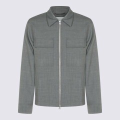[NN07] Casual Jacket SS26 2610000751904