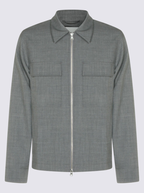 [NN07] Casual Jacket SS26 2610000751904