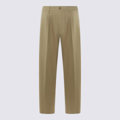 [NN07] Trousers SS26 2610000151109