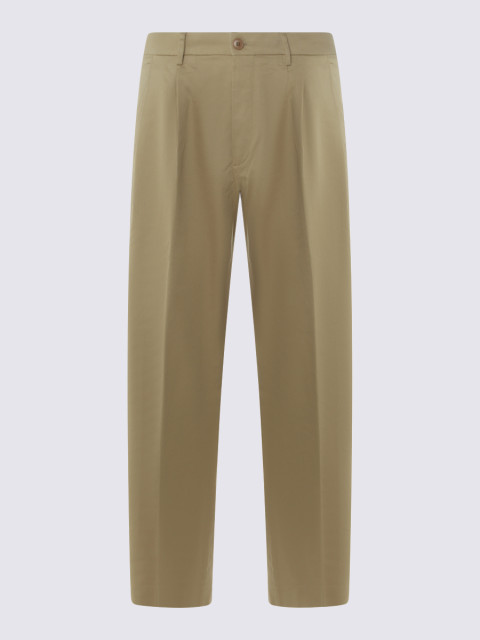 [NN07] Trousers SS26 2610000151109