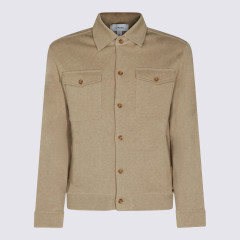 [Lardini] Casual Jacket SS26 PALJM97PA66000210
