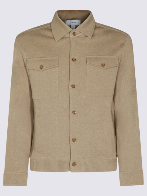 [Lardini] Casual Jacket SS26 PALJM97PA66000210
