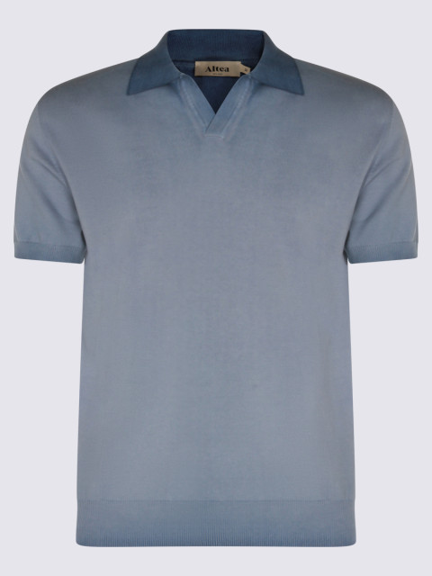 [Altea] T-shirts Short Sleeve SS26 265104211