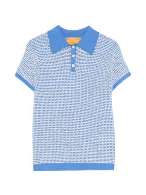 [GUEST IN RESIDENCE] T-shirts Short Sleeve SS26 W39011WF SAIL