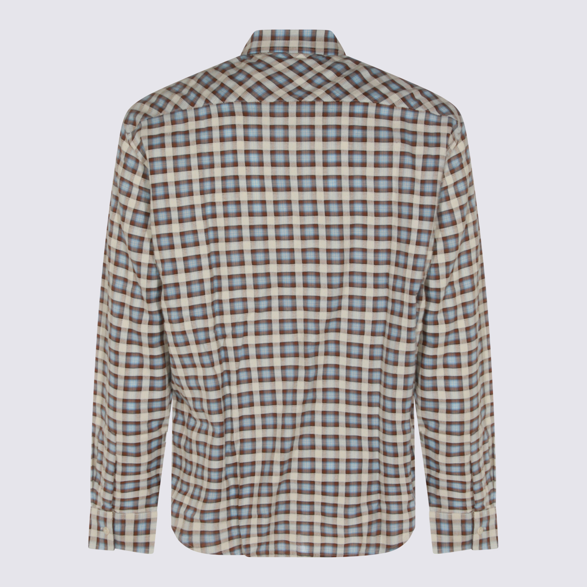 [NN07] Shirts Long Sleeve SS26 2610000059725