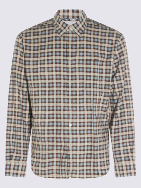 [NN07] Shirts Long Sleeve SS26 2610000059725