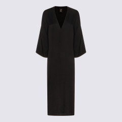 [Thom Krom] Long sleeve dress SS26 WD610311